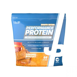 TbJp Performance Protein 2000gr