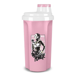 Trec Nutrition Girl Power Shaker Baby Pink 700 ml