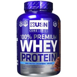 USN Whey Protein Premium 2,28kg