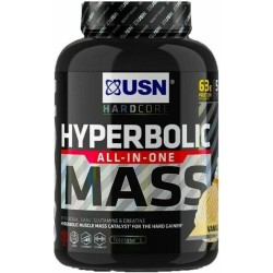 USN Hyperbolic Mass 2kg