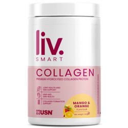 USN Liv Smart Collagen 330gr
