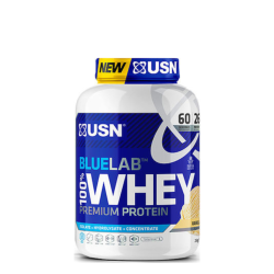 USN BlueLab 100% Whey Premium Protein 2kg