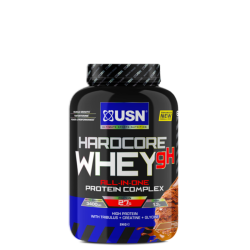 Usn Harcore Whey GH 2kg Chocolate