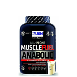 USN Muscle Fuel Anabolic 2kg