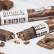 PhD Nutrition Smart Bar (64gr) - Chocolate Brownie