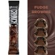 Warrior Crunch Bar (12 x 64gr) - Fudge Brownie