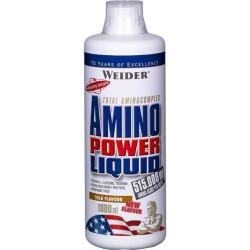 Weider Amino Power Liquid 1000ml cola