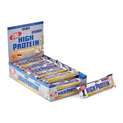 Weider High Protein Bar 50g x24 peanut-caramel
