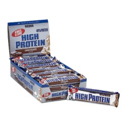 Weider High Protein Bar 50g x24 chocolate