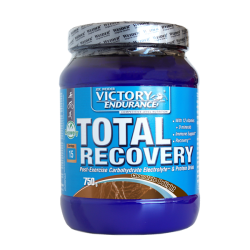 Weider Victory Endurance Total Recovery 750 gr Σοκολάτα