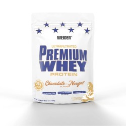 Weider Premium Whey Protein 500gr