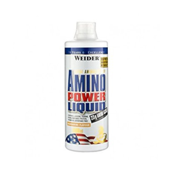 Weider Amino Power Liquid 1000ml mandarin