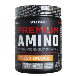 Weider Premium Amino Intra Workout orange 800gr