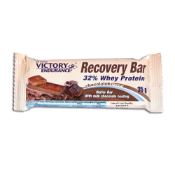 Weider Recovery Bar 35g chocolate