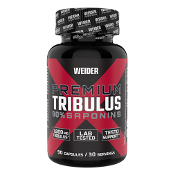 Weider Premium Tribulus 90 κάψουλες