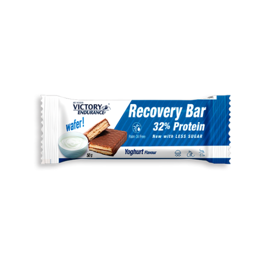 Weider Recovery Bar 50g Yogurt