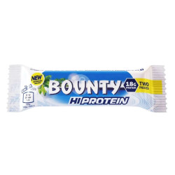 Mars Bounty HI Protein Bar 52gr