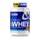 USN BlueLab 100% Whey Premium Protein 2kg x2