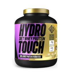 GoldTouch Nutrition - Hydro Touch Diet Whey Protein (2kg)