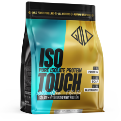 GoldTouch Nutrition Premium Iso Touch 86% (908g)