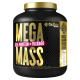 GoldTouch Nutrition Mega Mass Πρωτεΐνη (2kg)