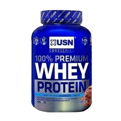 USN Whey Protein Premium 2.28kg
