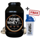 QNT Prime Whey 2000gr + ΔΩΡΟ Shaker Applied Nutrition