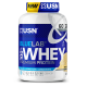 USN BlueLab 100% Whey Premium Protein 2kg x2