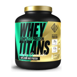 GoldTouch Nutrition Whey Titans Zero (2kg)